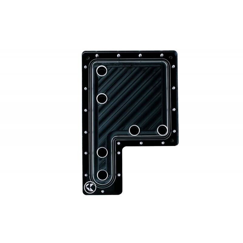 Stealkey D2 "UNIFANS