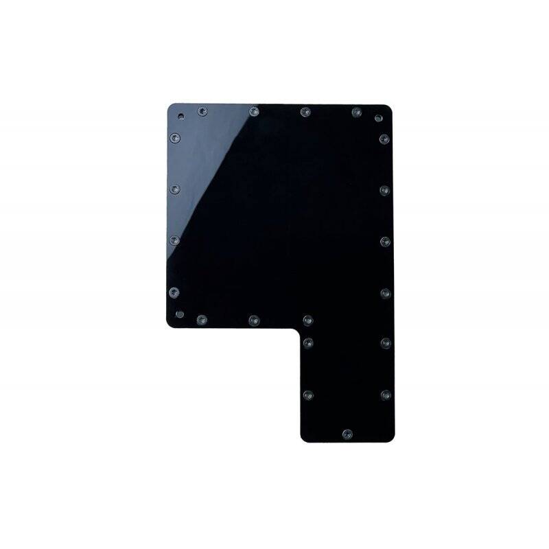 Stealkey D2 "UNIFANS