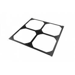 MO-RA3 420 Mounting Bracket for Noctua NF-A20