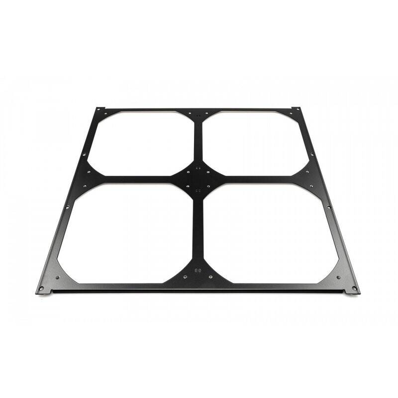 MO-RA3 420 Mounting Bracket for Noctua NF-A20