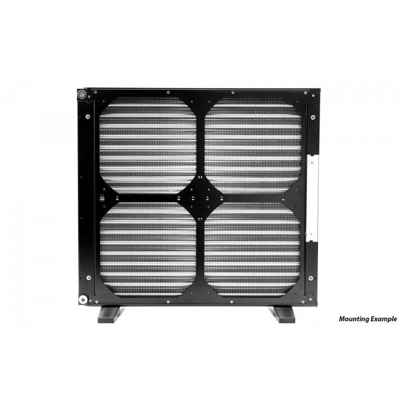 MO-RA3 420 Mounting Bracket for Noctua NF-A20