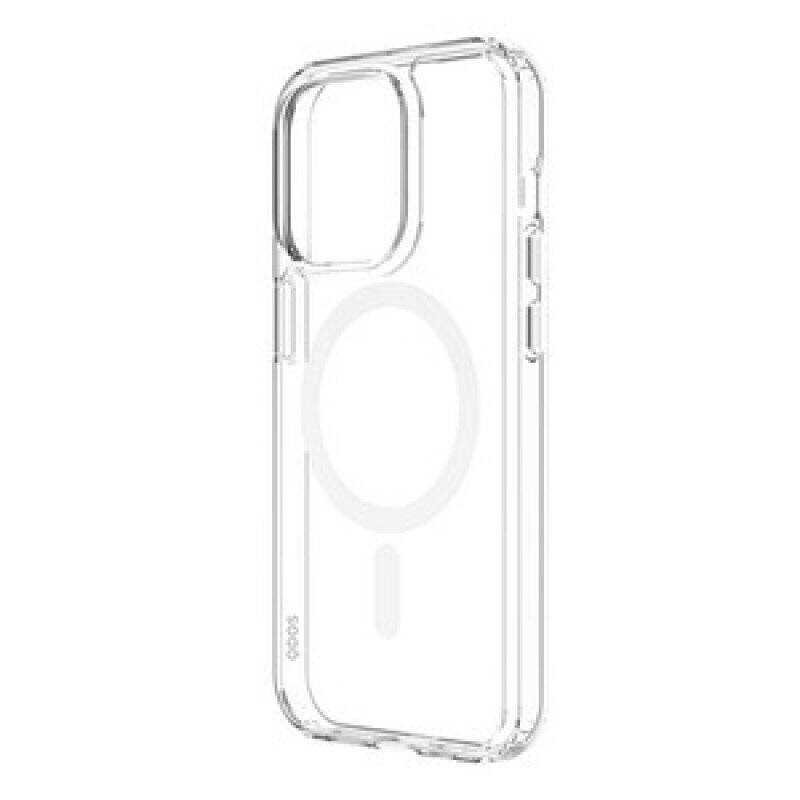 COQUE HYBRID FORCE AVEC SNAP IPHONE 14 PRO