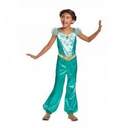 Disguise - Classic Costume - Jasmine (128 cm) (140389K)