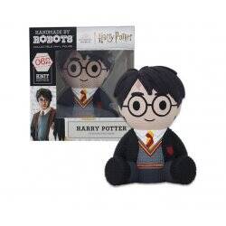 HARRY POTTER - Handmade By Robots N°62 - Collectible Vinyl Figure