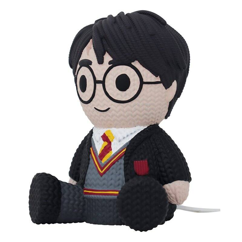 HARRY POTTER - Handmade By Robots N°62 - Collectible Vinyl Figure