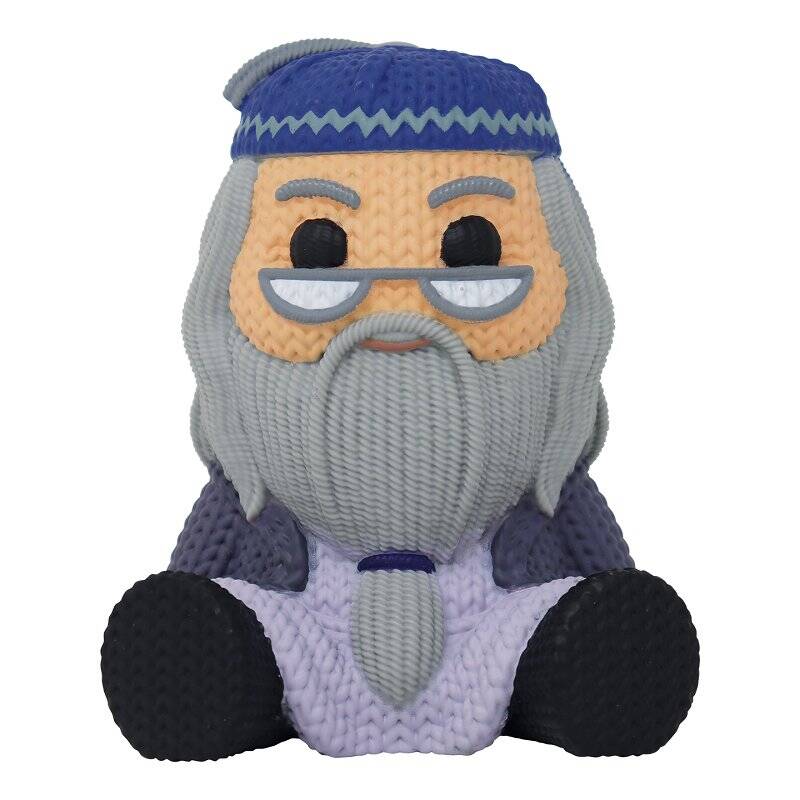 DUMBLEDORE - Handmade By Robots N°65 - Collectible Vinyl Figure