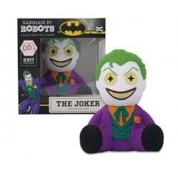 JOKER - Handmade By Robots N°51 - Collectible Vinyl Figure