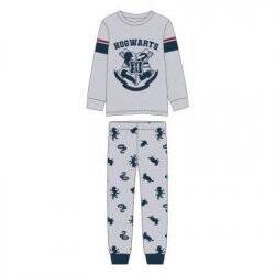 HARRY POTTER - Pyjama long - Enfants - 7 ans