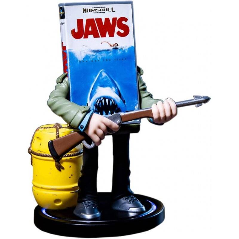 CHARGEUR POWERPALS JAWS