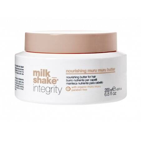 milk_shake - Integrity Nourishing Muru Muru Butter 200 ml