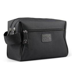 Vittorio - 2 Room Washbag - Men
