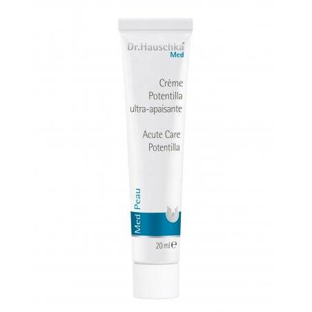 Dr. Hauschka - Acute Care Potentilla 20 ml