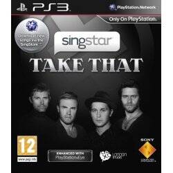 SingStar Take That (Solus)