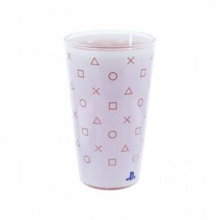 PLAYSTATION GLASS PS5