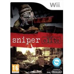 Sniper Elite (Solus)