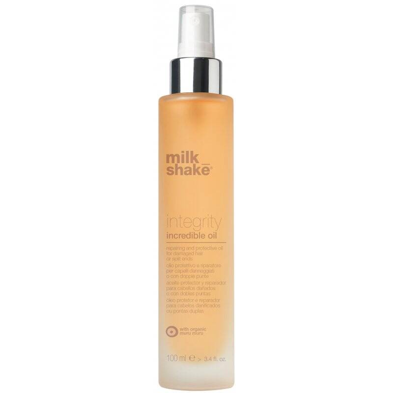 milk_shake - Integrity Incredible Oil 100 ml