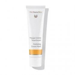 Dr. Hauschka - Hydrating Cream Mask 30 ml