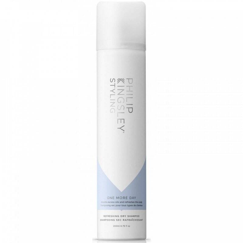 Philip Kingsley - One More Day Dry Shampoo 200 ml
