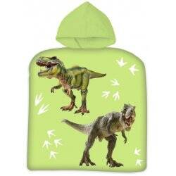 Poncho - 50 x 100 cm - Dino (110018)