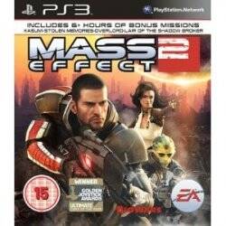 Electronic Arts Mass Effect 2 Standard German, English, Spanish, French, Hungarian, Italian, Polish, Russian, Czech Play