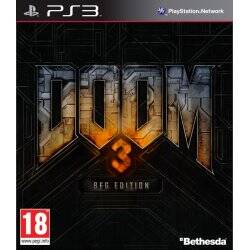 Doom 3 BFG Edition
