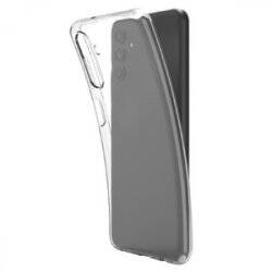 MYWAY COQUE SOUPLE TRANSPARENTE SAMSUNG GALAXY A04S/A13 5G