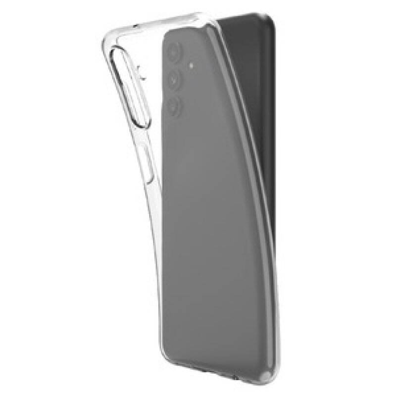 MYWAY COQUE SOUPLE TRANSPARENTE SAMSUNG GALAXY A04S/A13 5G