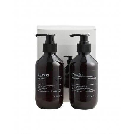 Meraki - Meadow Bliss hand soap gift box (309770408)