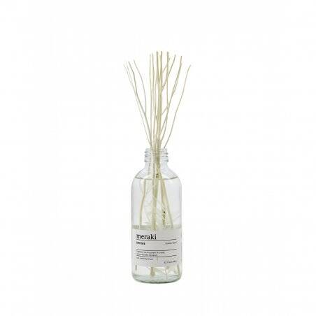 Meraki - Diffuser - Timber haze (309860034)