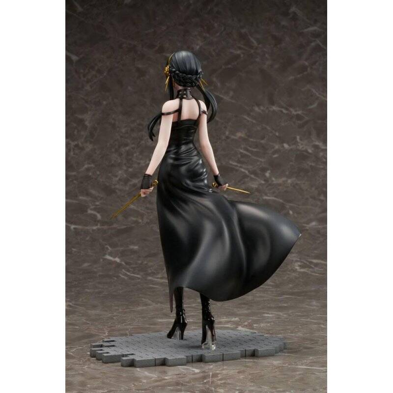 STOCK1 - SPY X FAMILY - Yor Forger - Statuette 25cm
