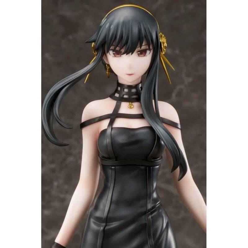 STOCK1 - SPY X FAMILY - Yor Forger - Statuette 25cm