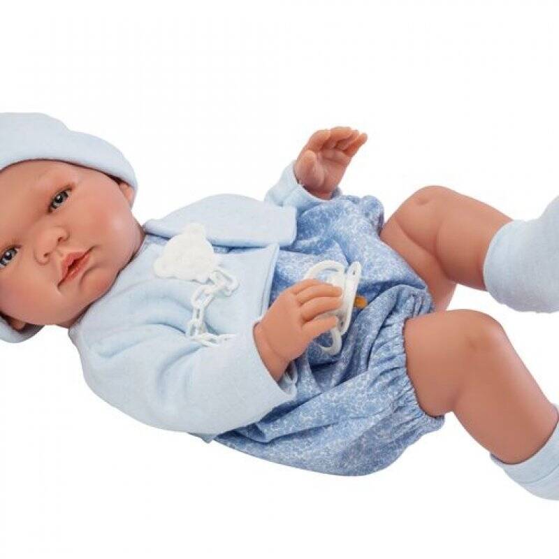 Así - Pablo baby doll - 24364291