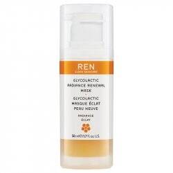 REN - Glycolactic Radiance Renewal Mask 50 ml