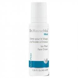 Dr. Hauschka - Ice Plant Face Cream 40 ml