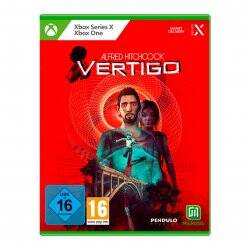 Alfred Hitchcock Vertigo (Limited)