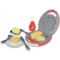 Junior Home -  Waffle maker B/O (505110)