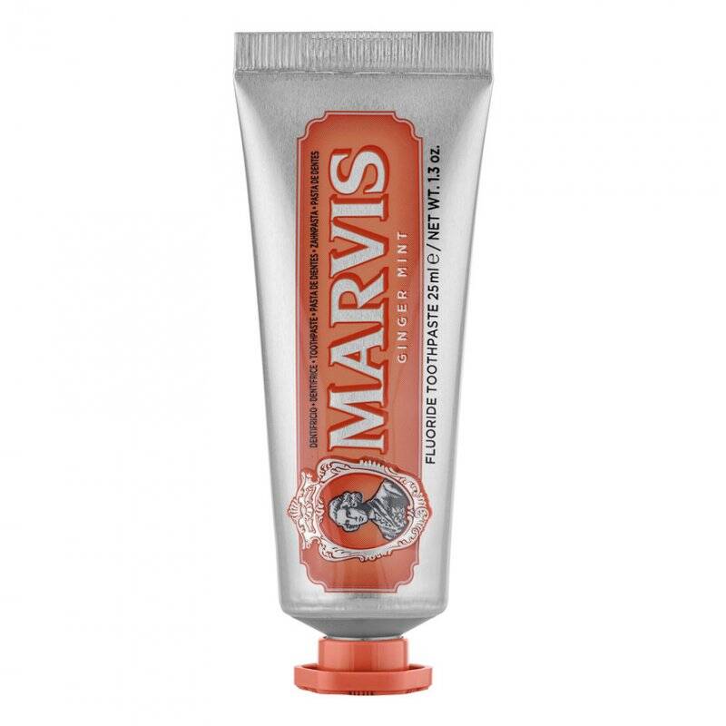 MARVIS - Toothpaste Ginger Mint 25 ml