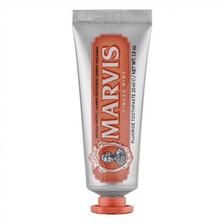 MARVIS - Toothpaste Ginger Mint 25 ml