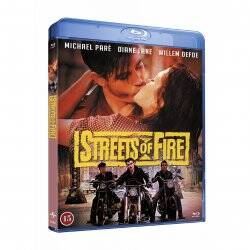 STOCK4 - STREETS OF FIRE