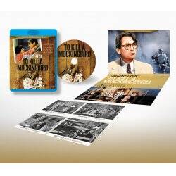 To Kill A Mockingbird