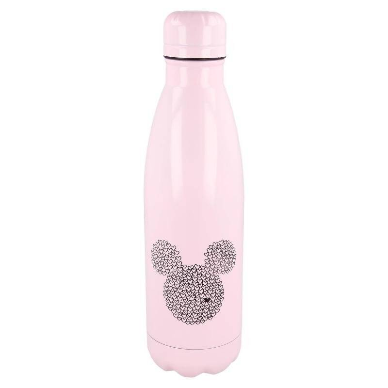 METAL BOTTLE - MICKEY 780ML