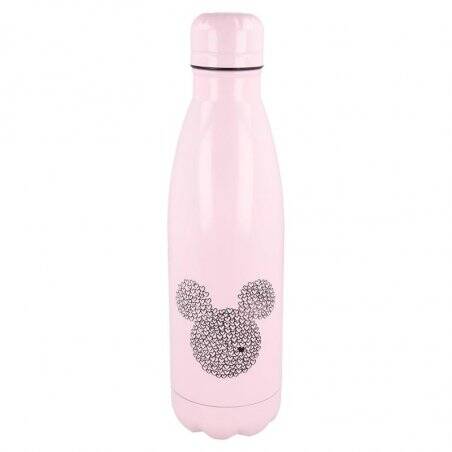 METAL BOTTLE - MICKEY 780ML