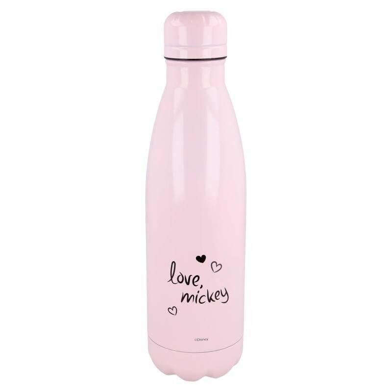 METAL BOTTLE - MICKEY 780ML