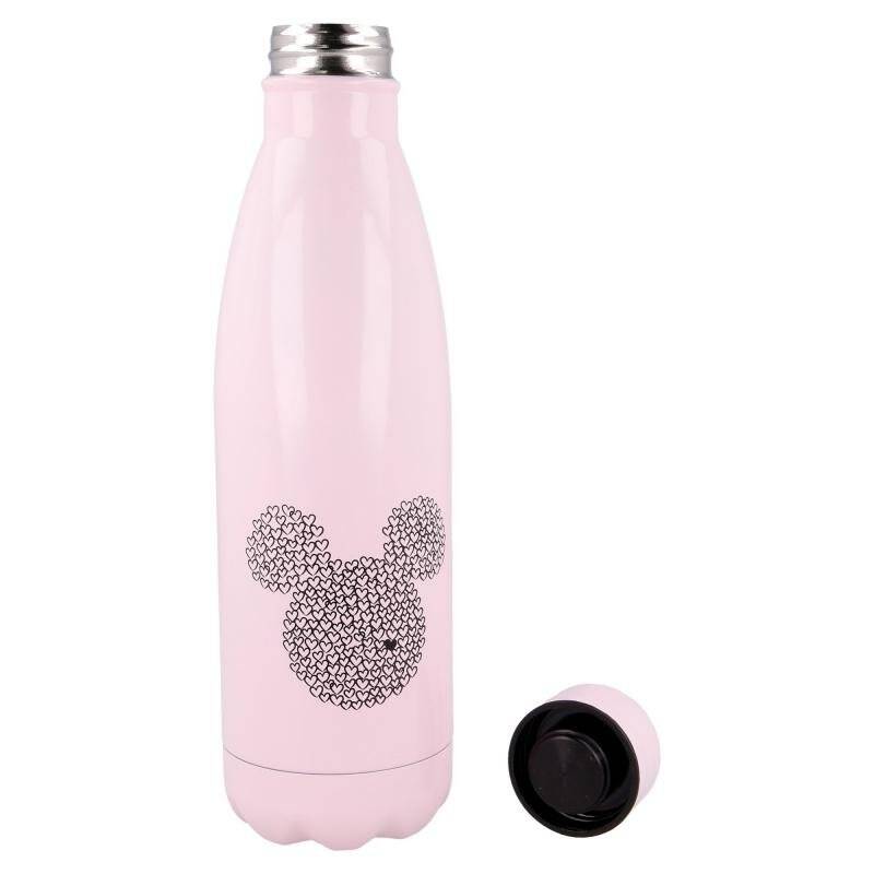METAL BOTTLE - MICKEY 780ML