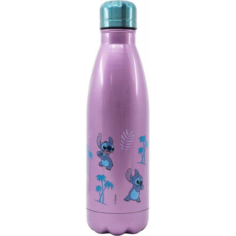 METAL BOTTLE - STITCH 780ML