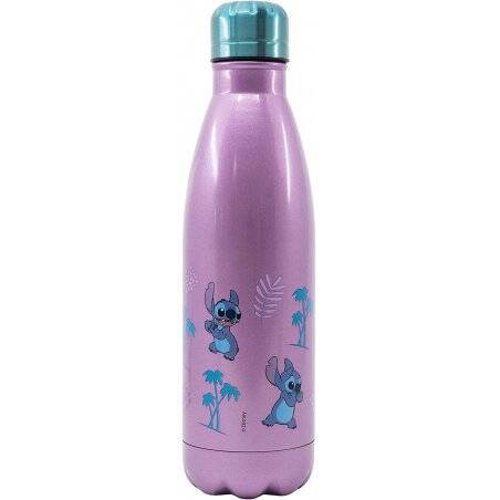 METAL BOTTLE - STITCH 780ML