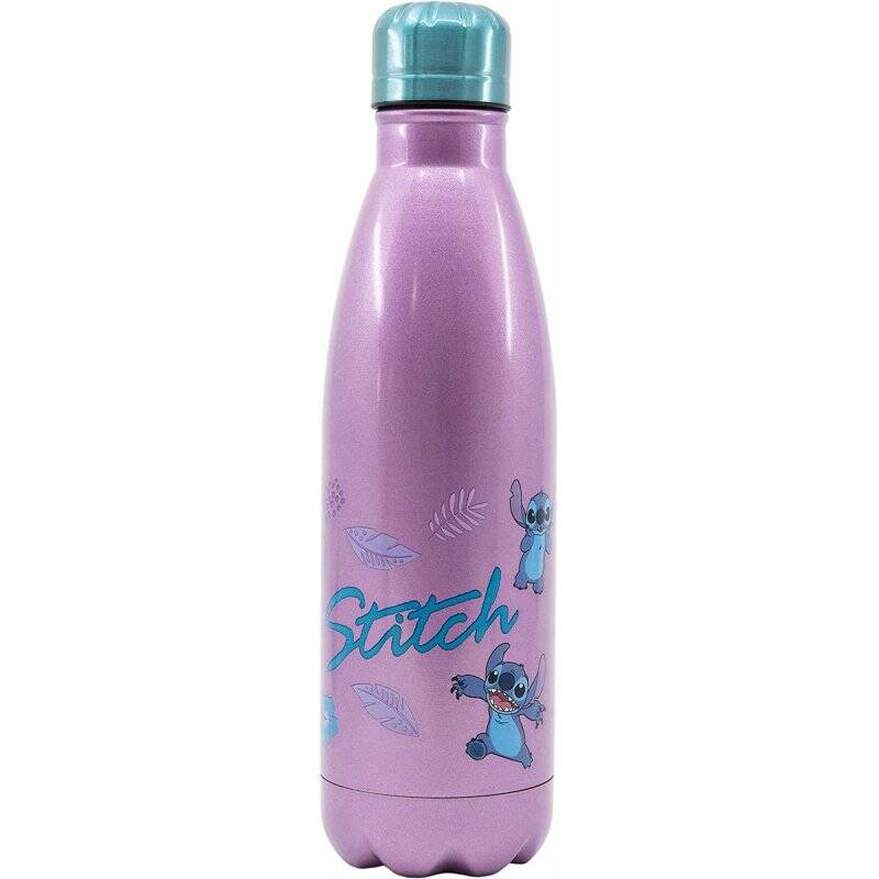 METAL BOTTLE - STITCH 780ML