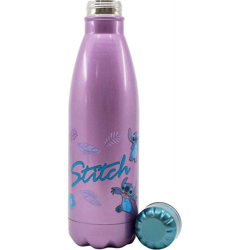 METAL BOTTLE - STITCH 780ML