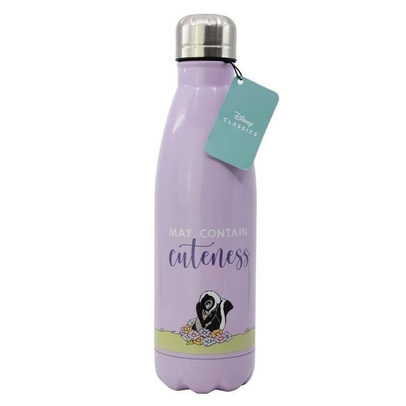 METAL BOTTLE - BAMBI 780ML