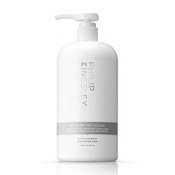 Philip Kingsley - No Scent No Colour Shampoo 1000 ml